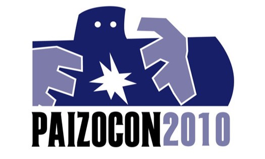 PaizoCon2010