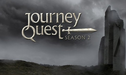 JourneyQuest: Season 2