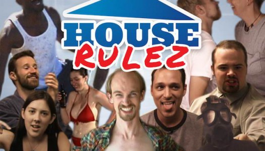 House Rulez is Back From the Dead!